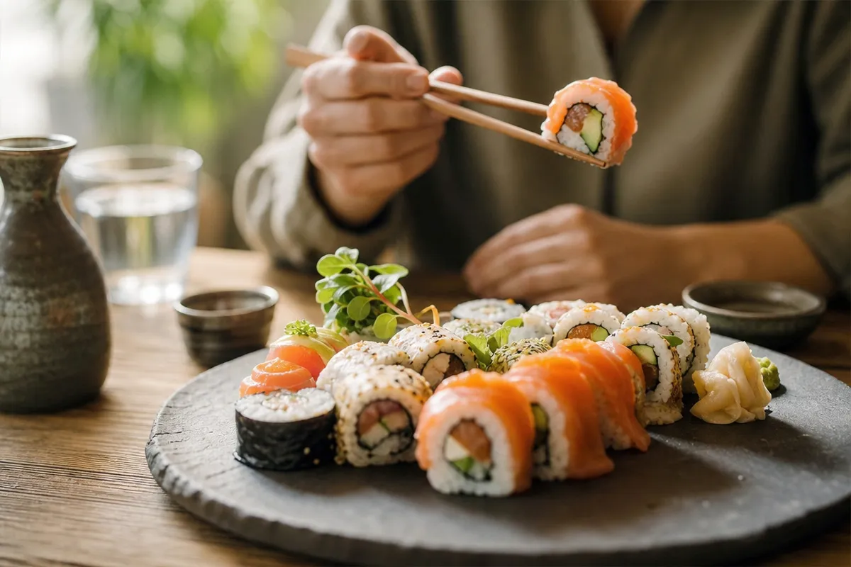 Kings Sushi Horsens
